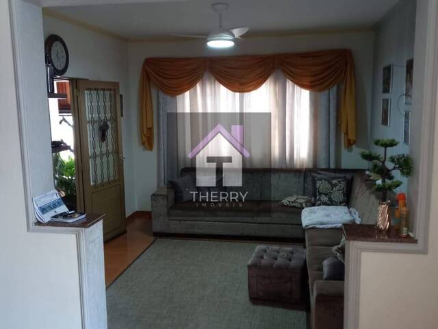 #CA1369 - Casa para Venda em Américo Brasiliense - SP