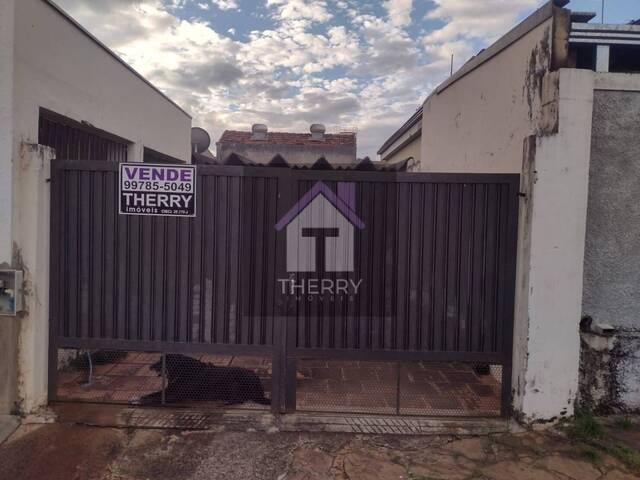 Casa para Venda em Araraquara - 2