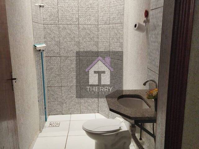 Casa para Locação em Araraquara - 2