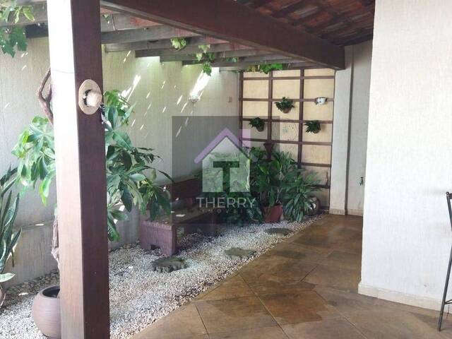 Casa para Locação em Araraquara - 5