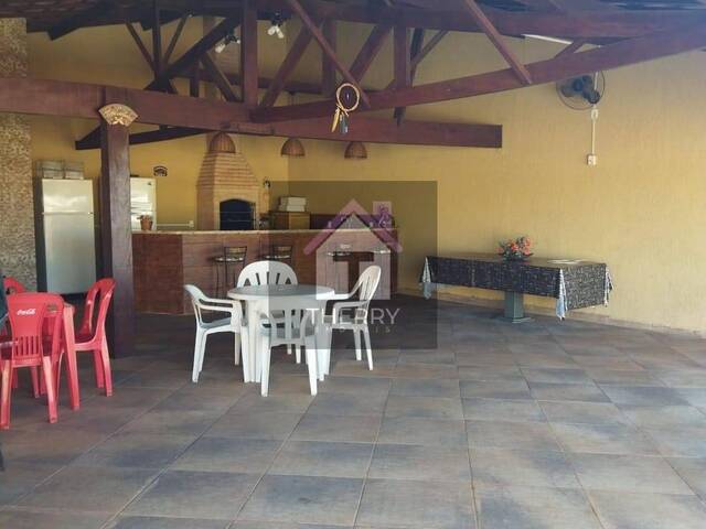 Casa para Locação em Araraquara - 3