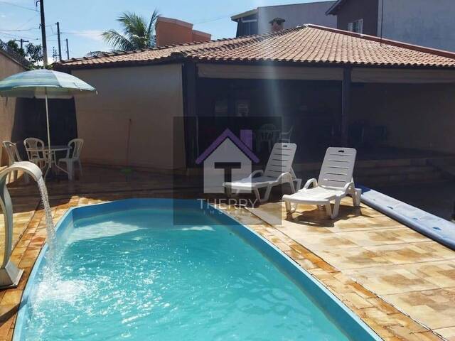 Casa para Locação em Araraquara - 2