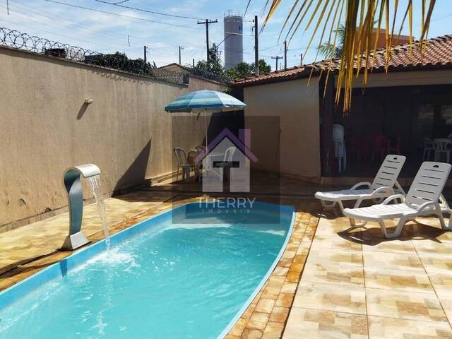 Casa para Locação em Araraquara - 4