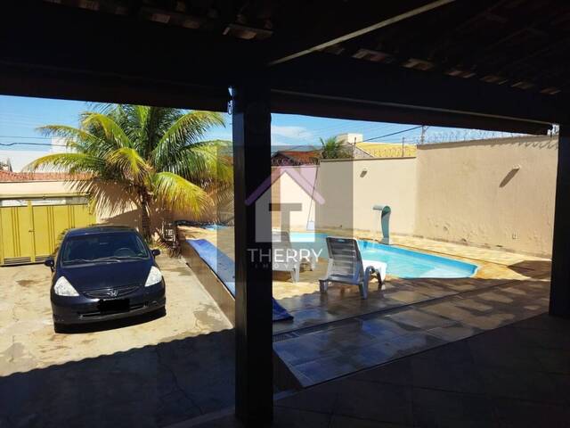 Casa para Locação em Araraquara - 4