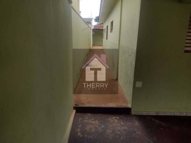 Casa para Venda em Araraquara - 3