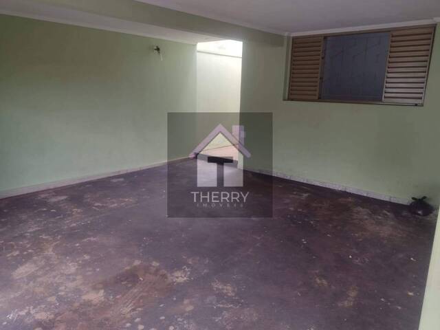 Casa para Venda em Araraquara - 2