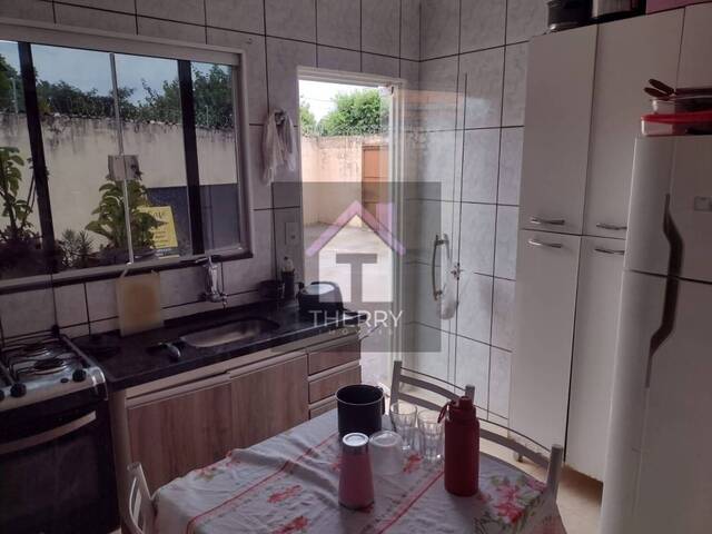 Casa para Venda em Araraquara - 4