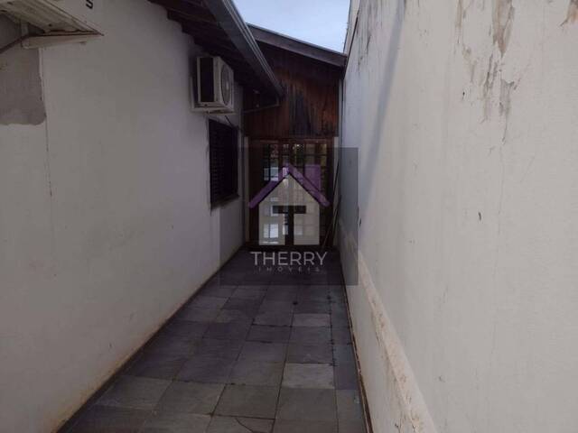 Casa para Venda em Araraquara - 2