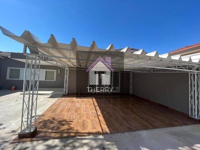 Casa para Locação em Araraquara - 5