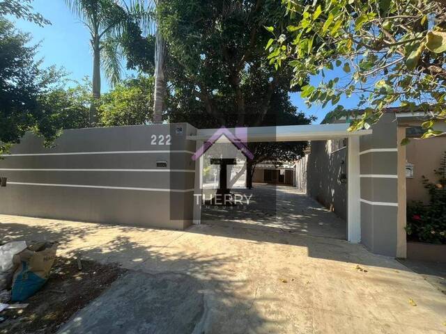 #CA1379 - Casa para Locação em Araraquara - SP