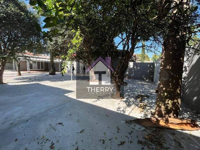 #CA1379 - Casa para Locação em Araraquara - SP