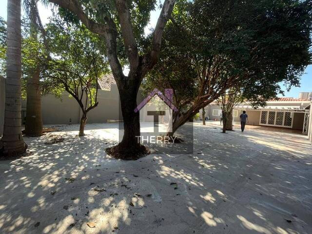 #CA1379 - Casa para Locação em Araraquara - SP