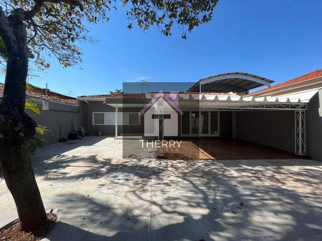 Casa para Locação em Araraquara - 4