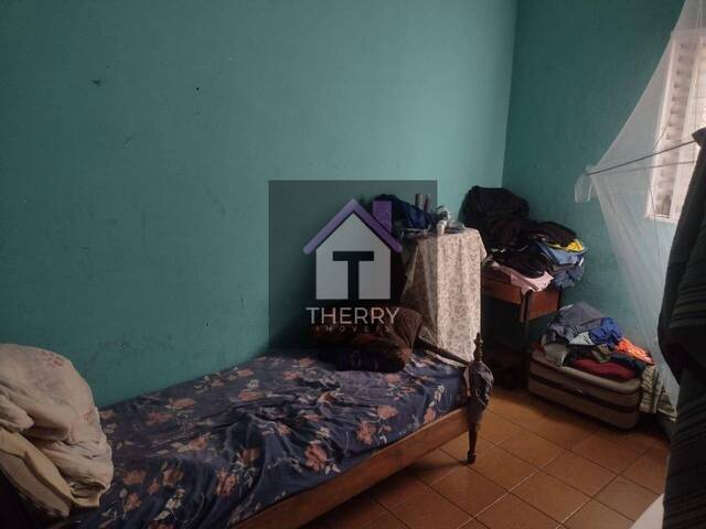 #CA1380 - Casa para Venda em Araraquara - SP