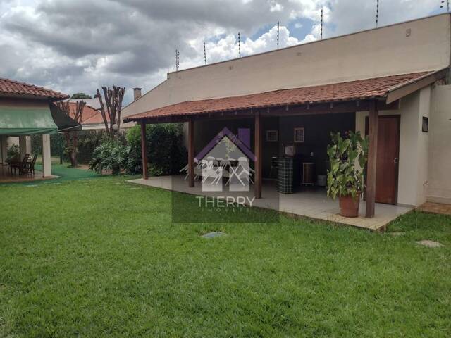 Casa para Locação em Araraquara - 4