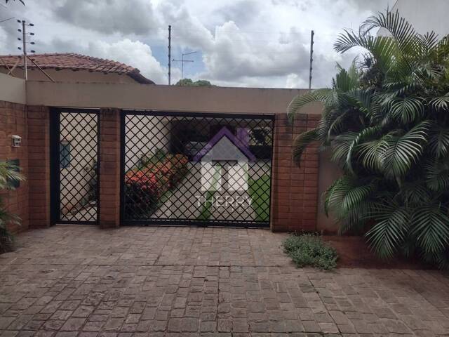 Casa para Locação em Araraquara - 4