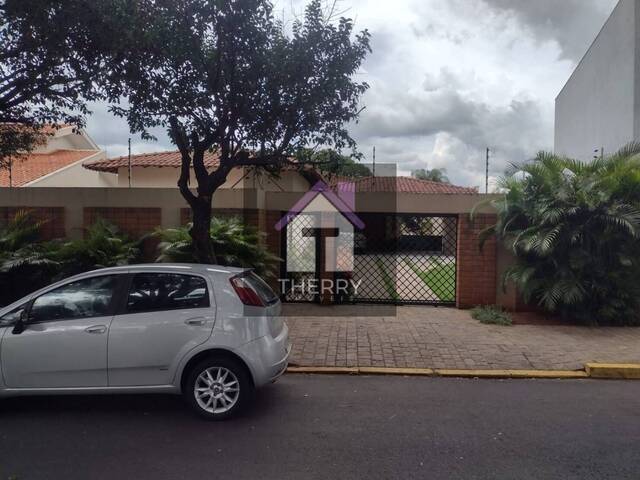 #CA1382 - Casa para Locação em Araraquara - SP