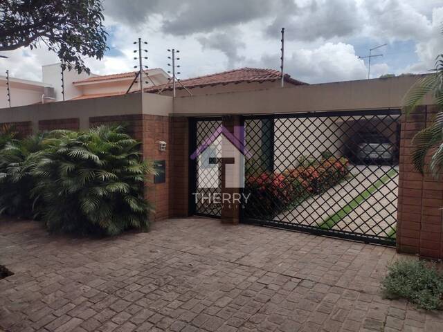 #CA1382 - Casa para Locação em Araraquara - SP