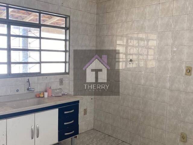 Casa para Locação em Araraquara - 4