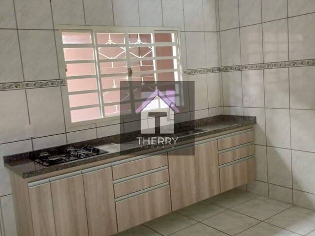 Casa para Venda em Matão - 5