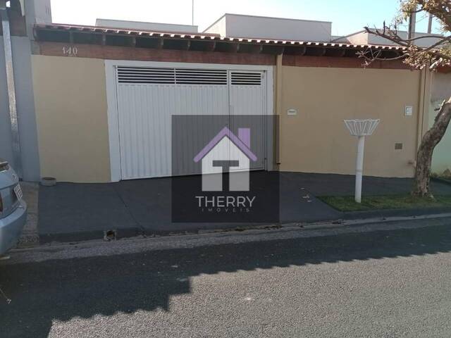 #CA1384 - Casa para Venda em Matão - SP