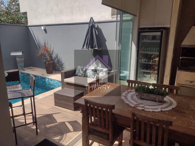 Casa para Venda em Araraquara - 3