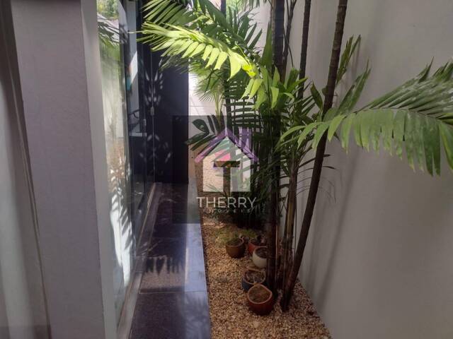 #CA1385 - Casa para Venda em Araraquara - SP