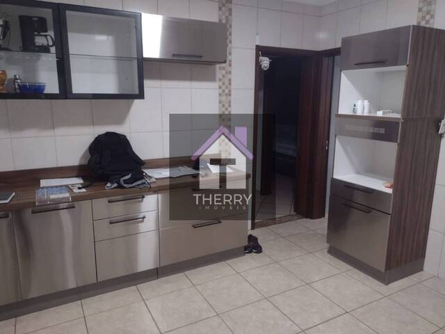 #CA1386 - Casa para Venda em Araraquara - SP