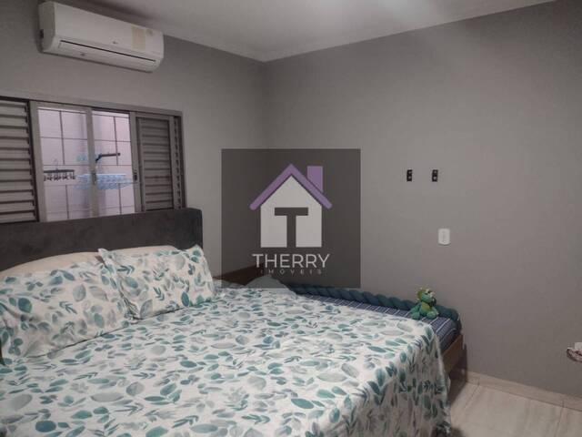 Casa para Venda em Araraquara - 4