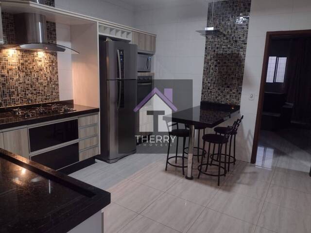 #CA1387 - Casa para Venda em Araraquara - SP