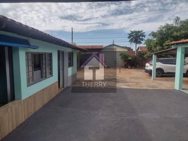 Casa para Venda em Araraquara - 2