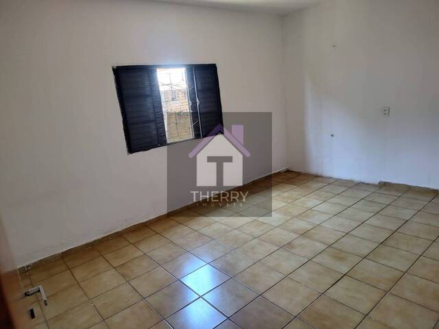 #CA1390 - Casa para Venda em Araraquara - SP