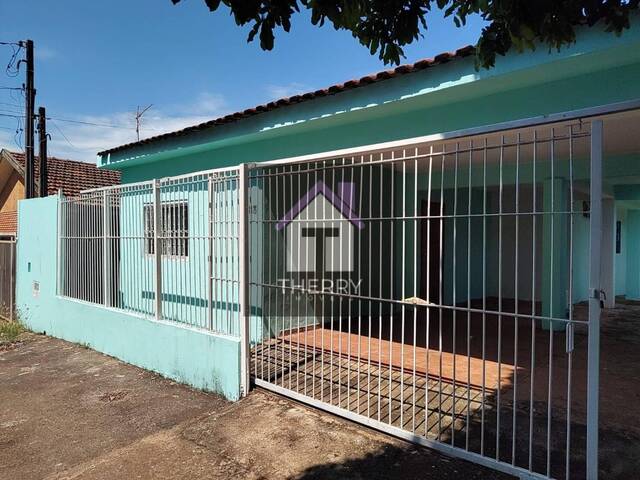 #CA1390 - Casa para Venda em Araraquara - SP