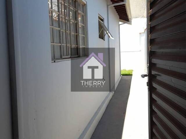 #CA1392 - Casa para Venda em Araraquara - SP