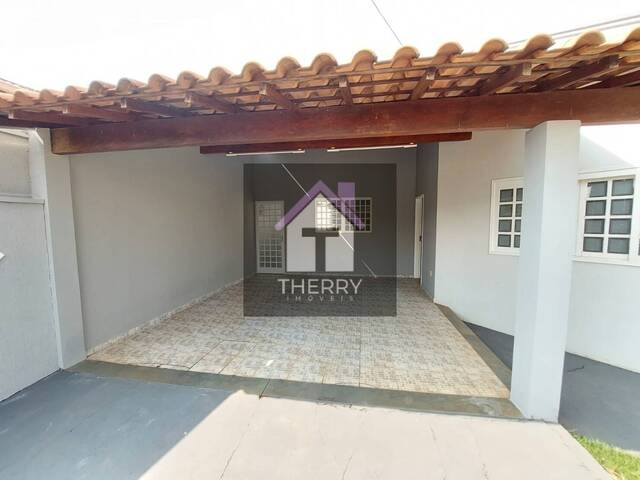 #CA1393 - Casa em condomínio para Locação em Araraquara - SP
