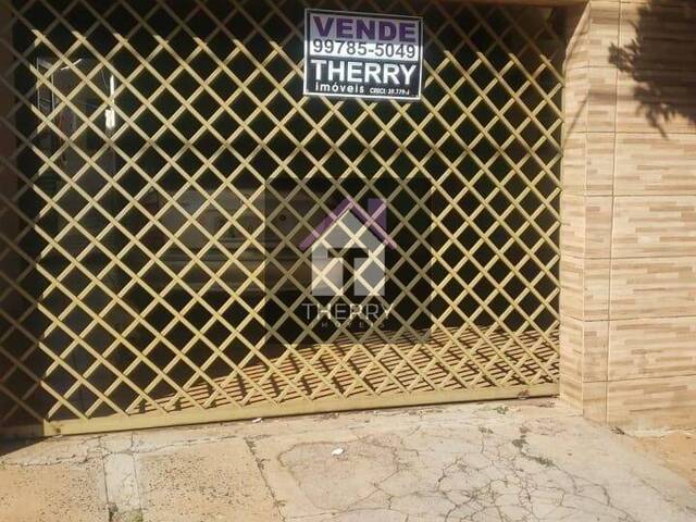 #CA1395 - Casa para Venda em Araraquara - SP