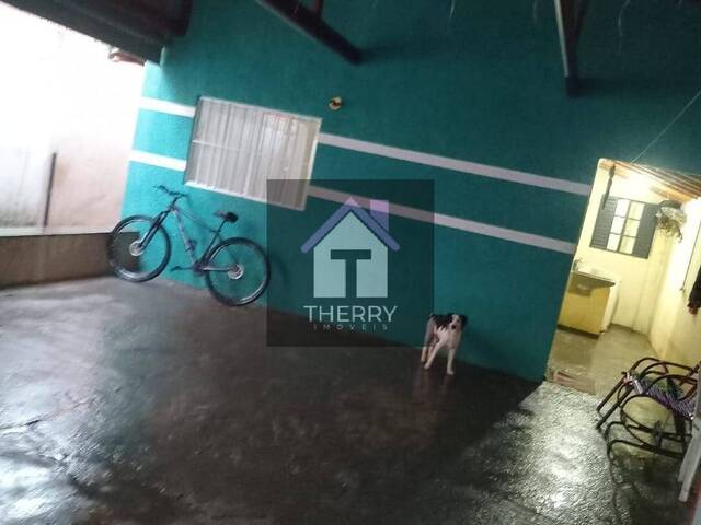 #CA1398 - Casa para Venda em Araraquara - SP