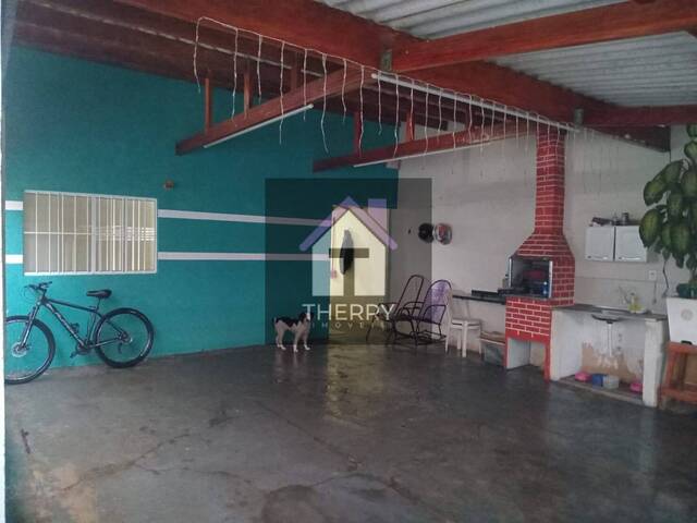 Casa para Venda em Araraquara - 4