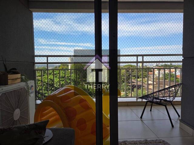 Apartamento para Venda em Araraquara - 3