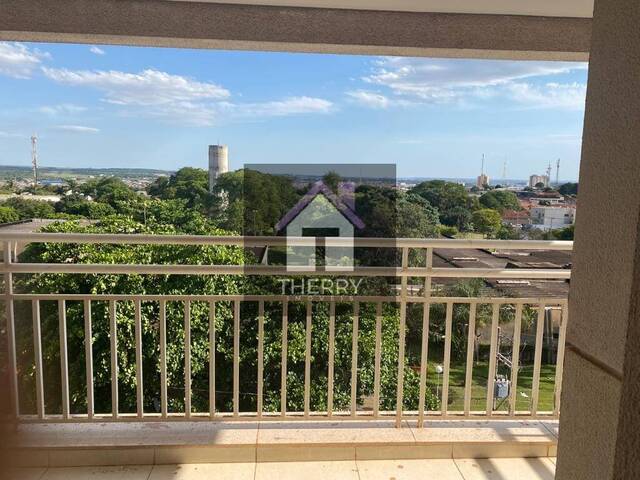 Apartamento para Venda em Araraquara - 2