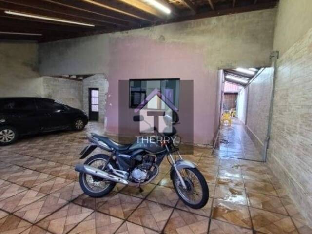 #CA1399 - Casa para Venda em Araraquara - SP