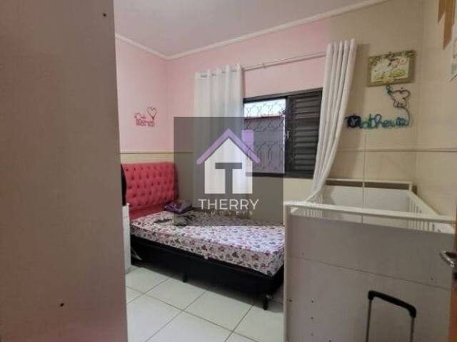 #CA1399 - Casa para Venda em Araraquara - SP