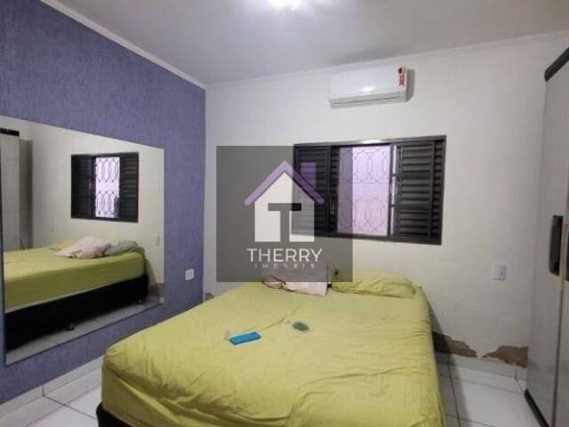 Casa para Venda em Araraquara - 4