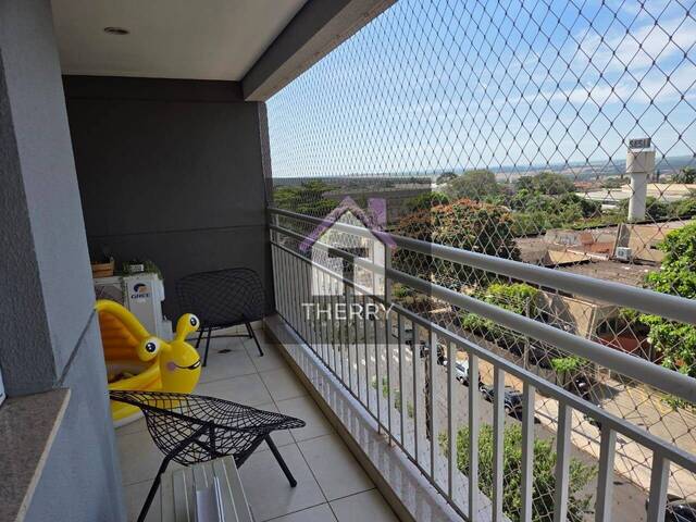 #AP0220 - Apartamento para Venda em Araraquara - SP