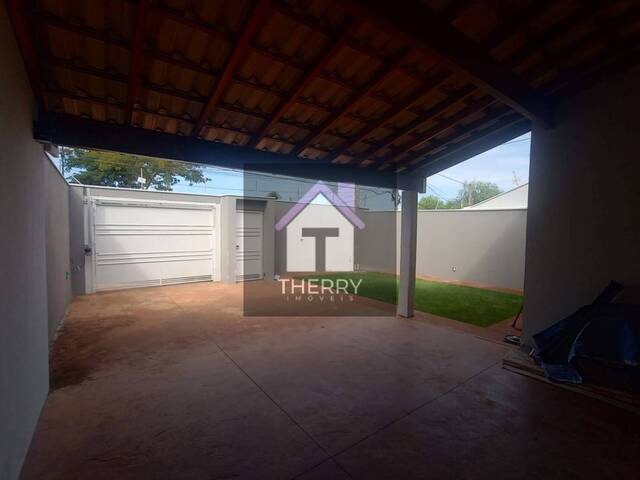 Casa para Venda em Araraquara - 5