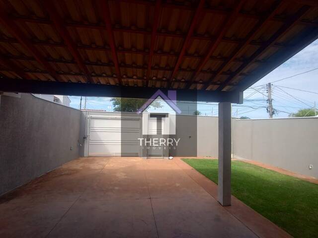 Casa para Venda em Araraquara - 4