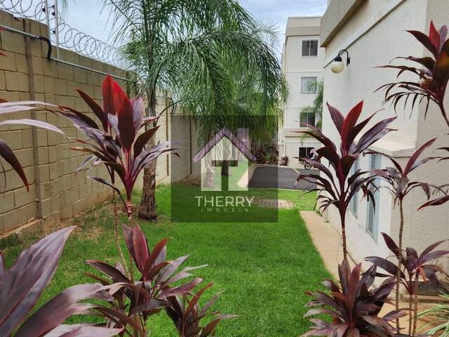 Apartamento para Venda em Araraquara - 3