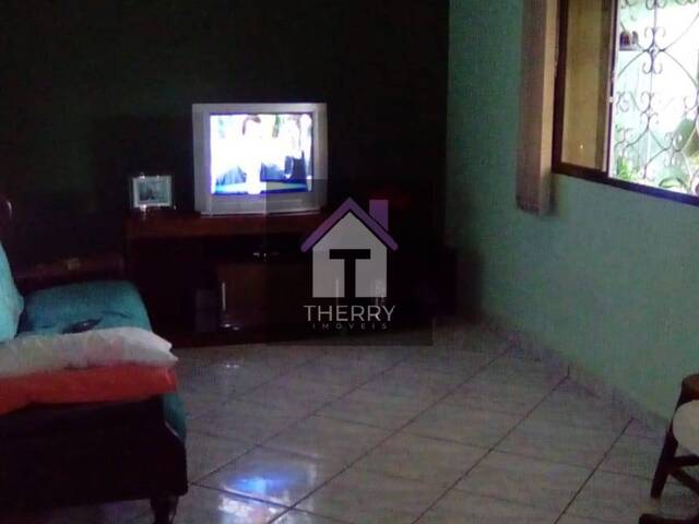 #CA1401 - Casa para Venda em Araraquara - SP