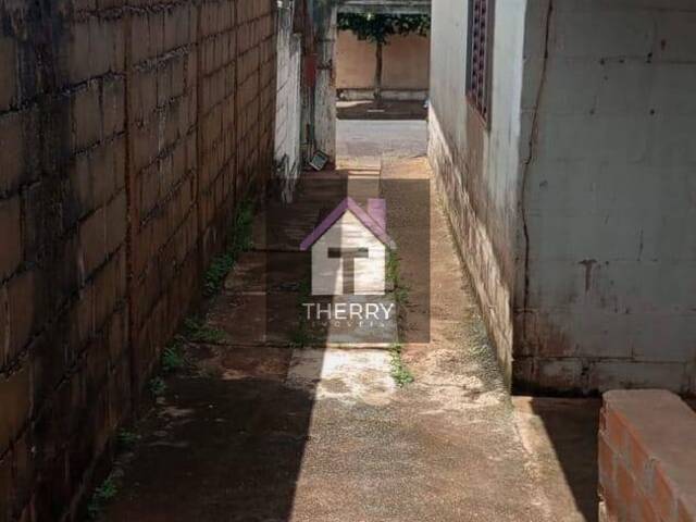 #CA1402 - Casa para Venda em Araraquara - SP