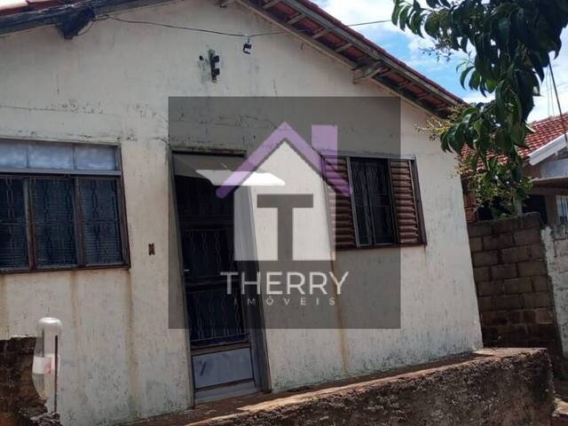 Casa para Venda em Araraquara - 4